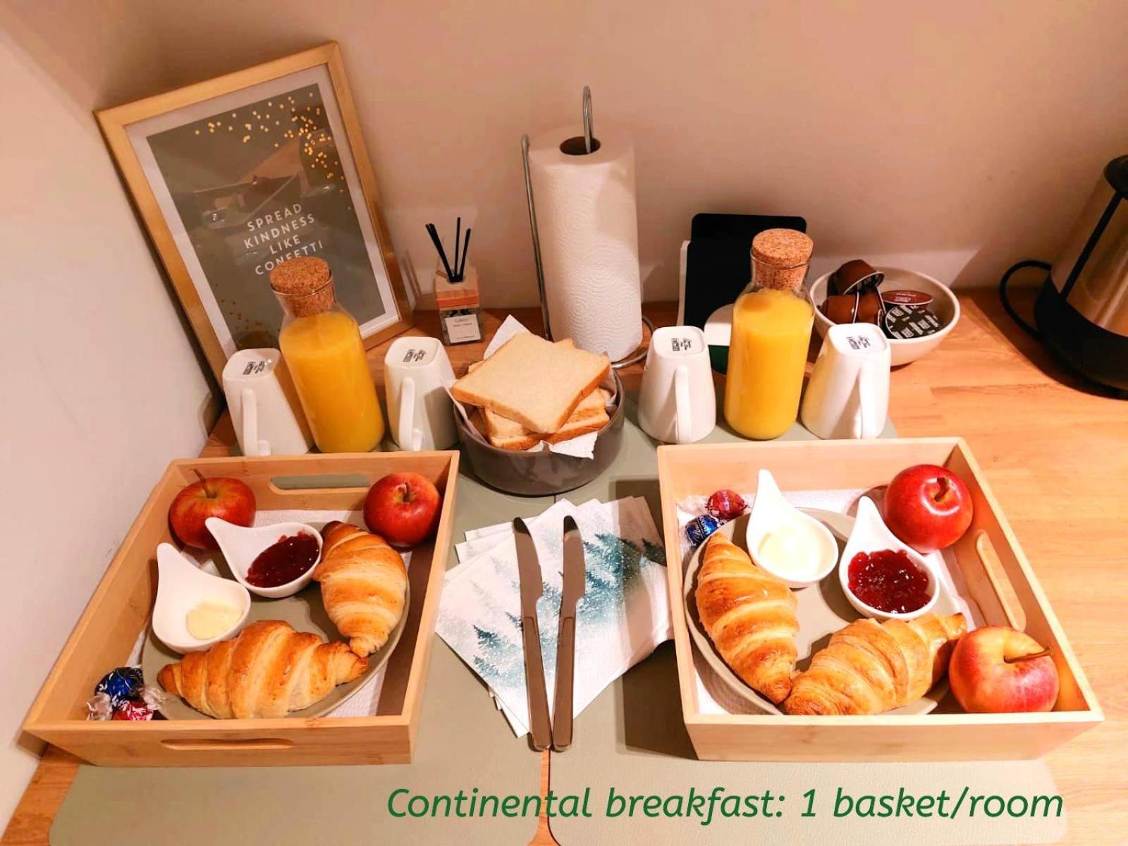 Comfy 9052 Bed & Breakfast Ghent
