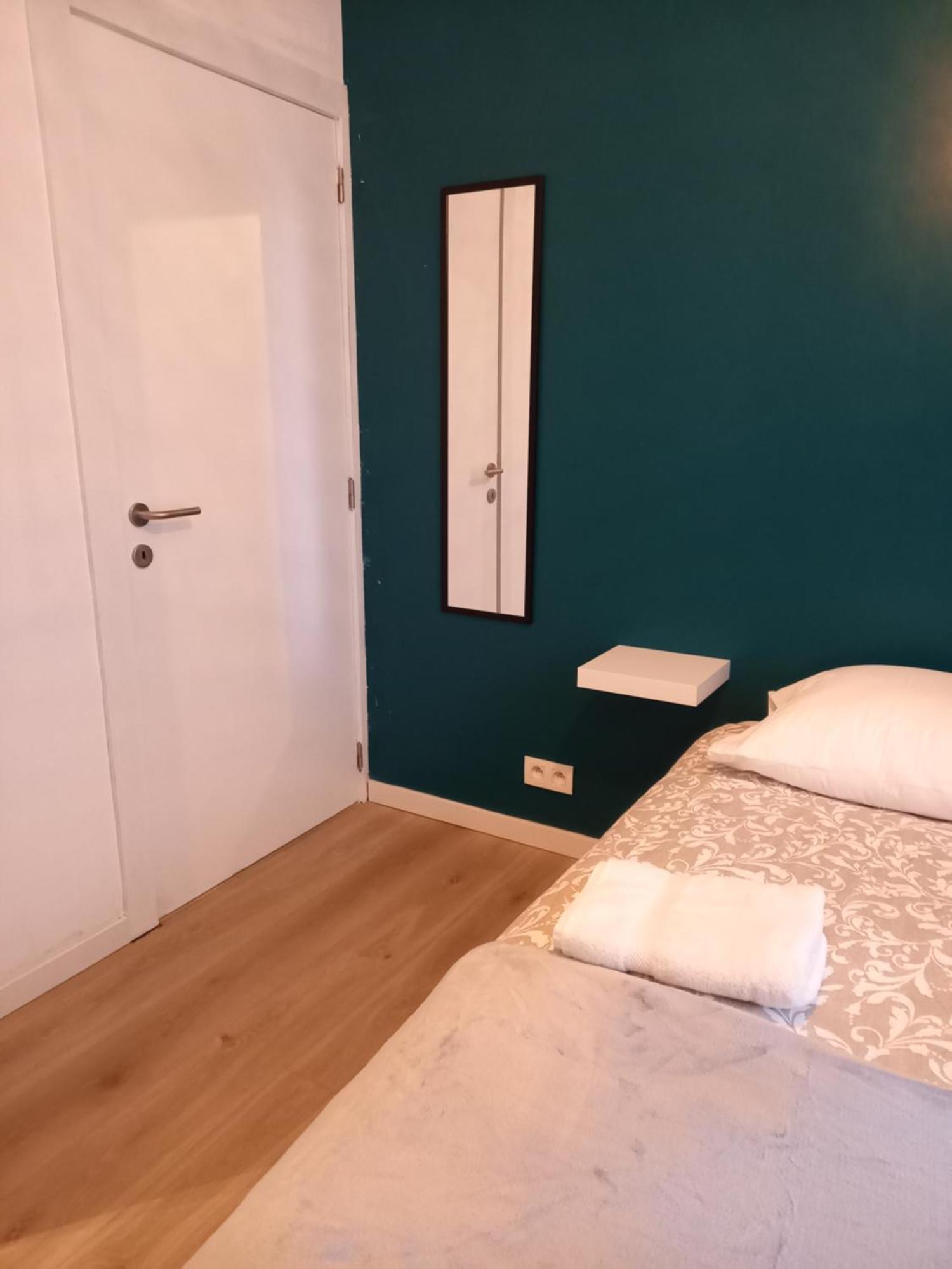 Bed & Breakfast Comfy 9052 Ghent