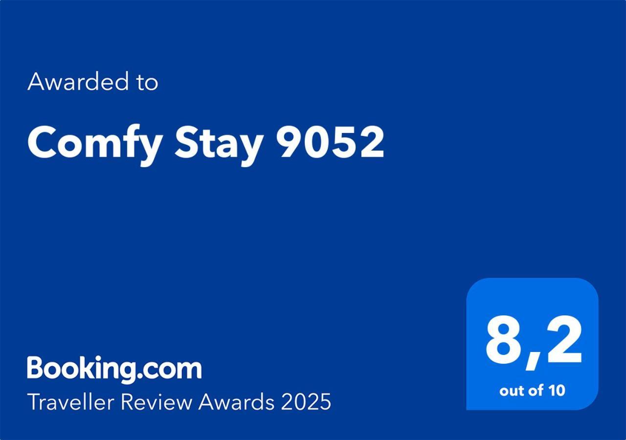 Comfy 9052 Bed & Breakfast